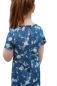 Preview: Fadenkäfer Papierschnittmuster Etui Kleid Kinder